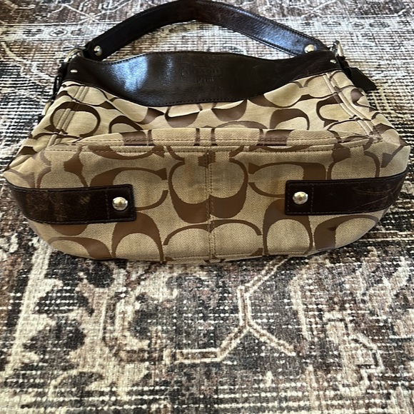 Coach Purse - Picture 3 of 6